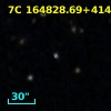 87GB 164829.1+414553