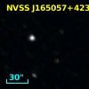 NVSS J165057+423907