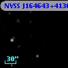 NVSS J164643+413656