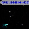 NVSS J164840+420732