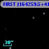 FIRST J164259.5+410410