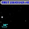 FIRST J164314.9+411653