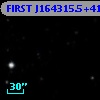 FIRST J164315.5+411703