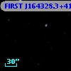 FIRST J164328.3+413947