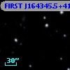 FIRST J164345.5+411209