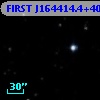 FIRST J164414.4+404436