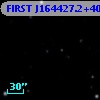 FIRST J164427.2+405601