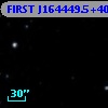 FIRST J164449.5+404027