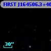 FIRST J164506.3+404116
