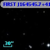 FIRST J164545.7+412550