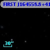 FIRST J164558.8+413909