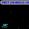 FIRST J164601.8+411544
