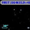 FIRST J164615.9+410627