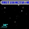 FIRST J164627.0+405705