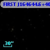 FIRST J164644.6+405408