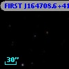 FIRST J164708.6+411659