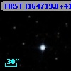 FIRST J164719.0+414222