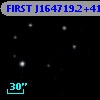 FIRST J164719.2+411035