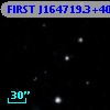 FIRST J164719.3+404715