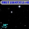 FIRST J164737.1+414611