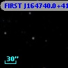 FIRST J164740.0+413334