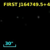 FIRST J164749.5+410443