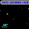 NVSS J164808+410243