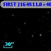 FIRST J164811.0+405400