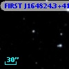FIRST J164824.3+410201