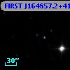FIRST J164857.2+413331