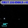 FIRST J164900.9+413633