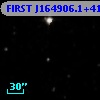 FIRST J164906.1+410958