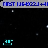 FIRST J164922.1+413818