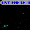 FIRST J164943.0+412601