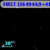 FIRST J164944.9+411925
