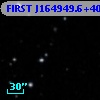 FIRST J164949.6+405515