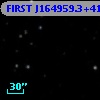 FIRST J164959.3+412612