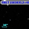 FIRST J165035.3+411647