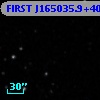 FIRST J165035.9+405933