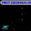 FIRST J165044.4+412047