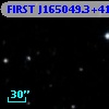 FIRST J165049.3+413906