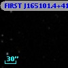 FIRST J165101.4+410203