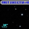 FIRST J165127.0+411120