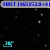 FIRST J165153.9+410734