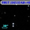 FIRST J165154.0+413715