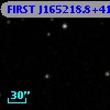 FIRST J165218.8+412055