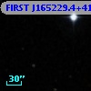 FIRST J165229.4+410235