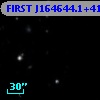 FIRST J164644.1+413654