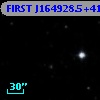 FIRST J164928.5+413343