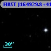 FIRST J164929.8+413350
